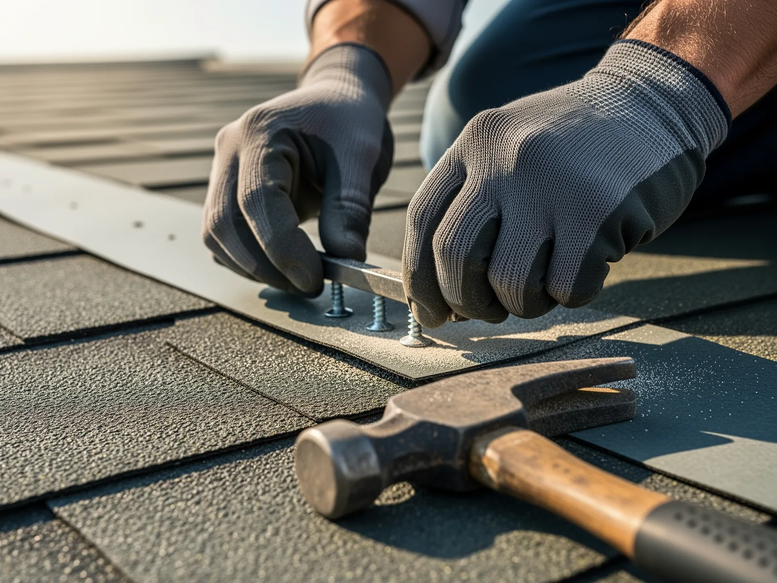 Why choose Fascia Repair in Cascade, ID
